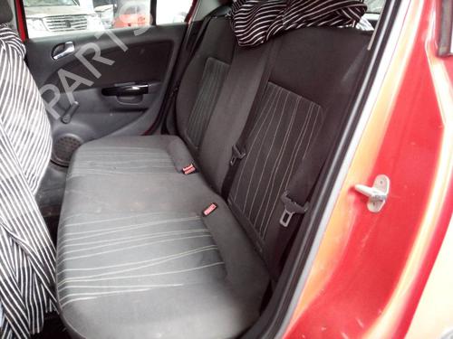Right front window switch OPEL CORSA D (S07) 1.3 CDTI (L08, L68) | BP11686902I26 