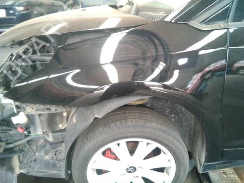 Used Left front fenders CITROËN C4 I (LC_) 1.6 16V (109 hp) 20933874