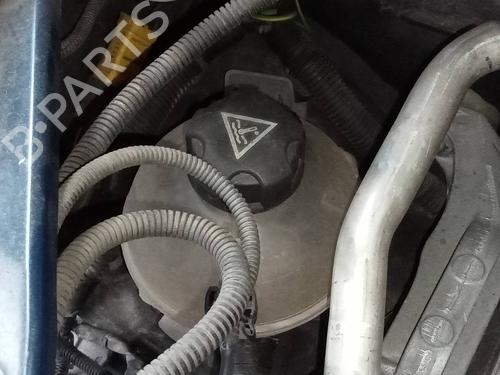 Used Expansion tank CITROËN C4 Picasso II [2013-2025]  15802074