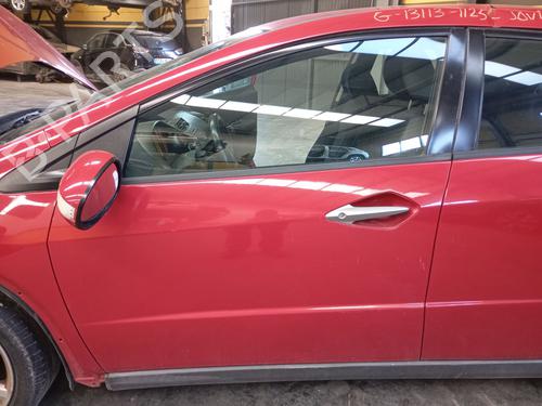 Used Left front door HONDA CIVIC VIII Hatchback (FN, FK) [2005-2012]  31943121