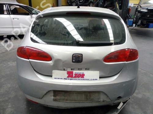 Glove box SEAT LEON (1P1) 1.9 TDI | BP1503662C95 