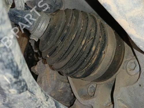 Arbre de transmission avant droit MINI MINI (F55) Cooper D (116 hp) 28098725