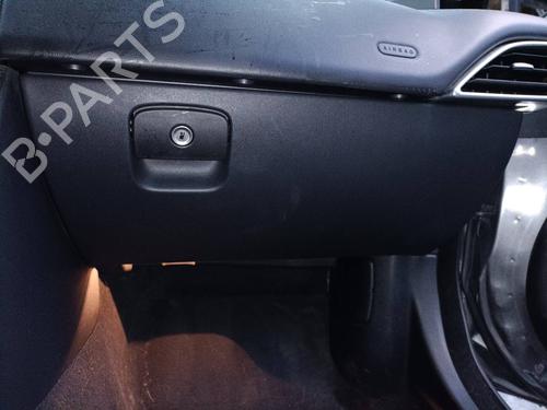 Used Glove box JAGUAR XE (X760) [2015-2025]  22977043