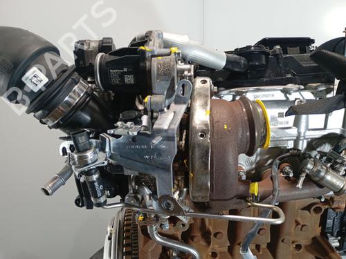 Engine DACIA DUSTER (HM_) 1.5 dCi 115 4x4 | BP36412051M1 - Image 6