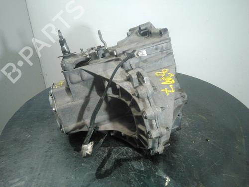 Gearbox CITROËN C4 II (NC_)  | BP6834601M3 