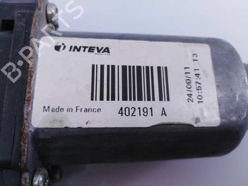 Rear left window mechanism NISSAN QASHQAI / QASHQAI +2 I (J10, NJ10, JJ10E) 1.6 | BP5124194C24 
