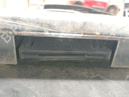 Trunk håndtak Trunk håndtak NISSAN PATHFINDER III (R51) 2.5 dCi 4WD (174 hp) 37489336 37489336