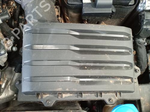 Used Air filter box AUDI A3 Sportback (8YA, 8YF) [2019-2025]  27464972