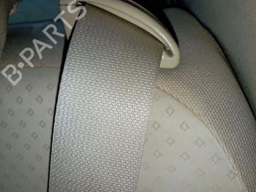 Used Rear left seatbelt LEXUS IS II (_E2_) 220d (ALE20) (177 hp) 31952595