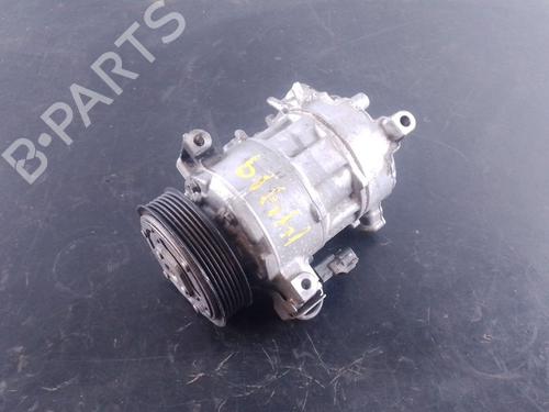 Used AC compressor AC compressor JEEP RENEGADE SUV (BU, B1, BV) 2.0 CRD 4x4 (140 hp) 33794654 33794654
