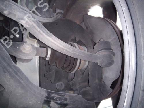 Used Right front steering knuckle MINI MINI Convertible (R52) Cooper S (170 hp) 16844757