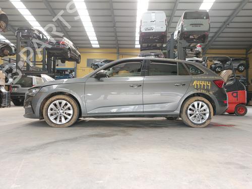 Engine control unit (ECU) SKODA SCALA (NW1) 1.0 TSI | BP33855175M57 - Image 6