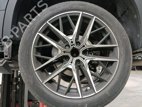 Fælk BMW X2 (F39) sDrive 18 d (150 hp) 31885804