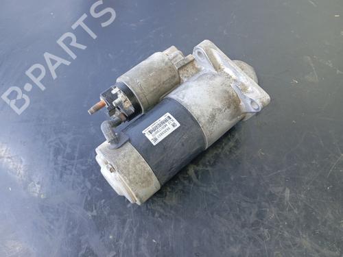 Used Starter OPEL INSIGNIA A (G09) [2008-2017]  28142151