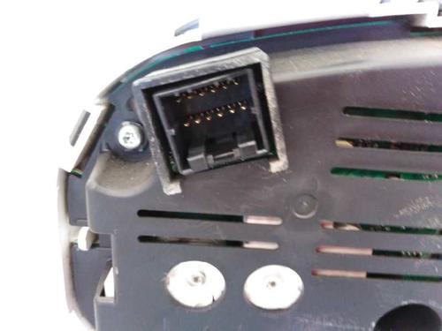 Instrument cluster KIA CEE'D Hatchback (ED)  | BP6331775C47 
