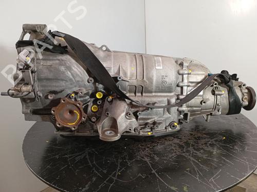 Used Gearbox AUDI A6 C6 (4F2) 2.7 TDI quattro (180 hp) 9204916