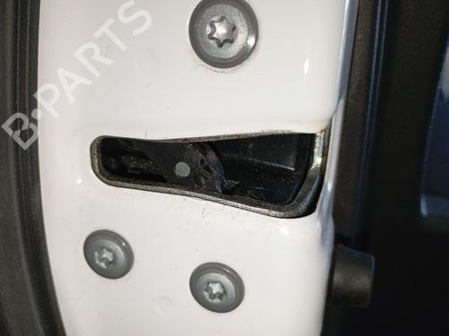 Used Front left lock TOYOTA AURIS (_E18_) 1.4 D-4D (NDE180_, NDE180R) (90 hp) 27479358
