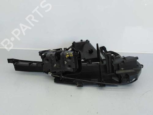 Zamek drzwi przednich prawych FORD FOCUS C-MAX (DM2)  3M5AR21812AM | E2-B3-5-1