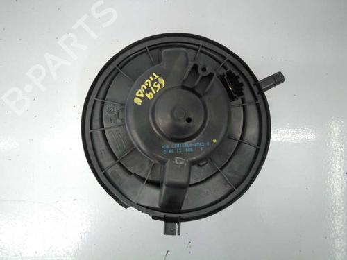 Heater blower motor VW TIGUAN (5N_) 2.0 TDI | BP14059553M62 