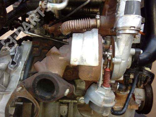 Engine DACIA DUSTER (HS_) 1.5 dCi | BP819057M1 - Image 2