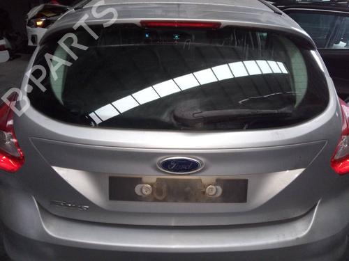 Used Tailgate FORD FOCUS III [2010-2020]  22386374