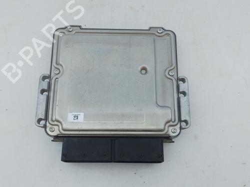 Engine control unit (ECU) HYUNDAI TUCSON (TL, TLE) 1.7 CRDi | BP30001213M57