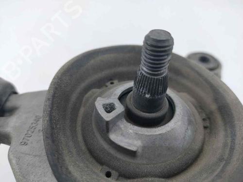 Front wiper motor CITROËN C4 Grand Picasso II (DA_, DE_)  | BP9695265M29 