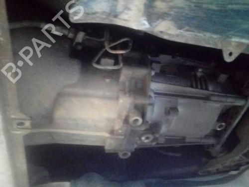 Starter BMW 3 (E46) 320 d | BP10961800M8 