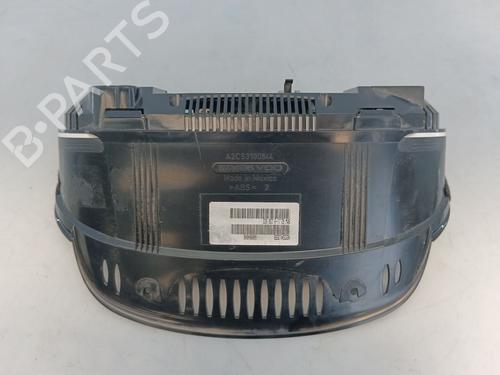 Instrument cluster BMW X6 (E71, E72) xDrive 40 d | BP27471594C47 