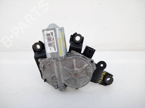 Used Rear wiper motor DACIA SANDERO III [2021-2025]  17491862
