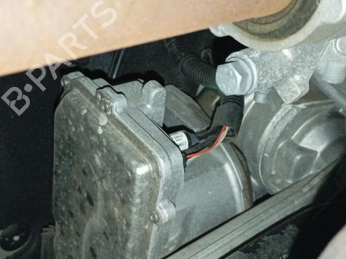 Used Steering rack CITROËN C3 AIRCROSS II (2R_, 2C_) 1.2 PureTech 110 (2RHNZB, 2RHNZW, 2RHNPX, 2RHNPJ) (110 hp) 31189946