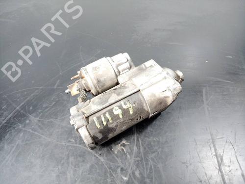 Used Starter DACIA LODGY (JS_) 1.5 dCi (109 hp) 12985431