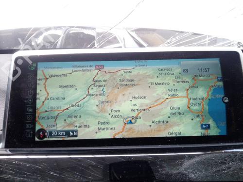 Used Electronic module BMW X1 (F48) sDrive 18 d (150 hp) 18529025