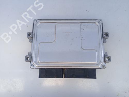 Engine control unit (ECU) PEUGEOT 208 II (UB_, UP_, UW_, UJ_) 1.2 PureTech 75 | BP26493004M57 
