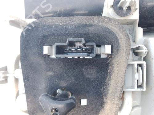Left taillight PEUGEOT 2008 I (CU_)  | BP19921019C34 