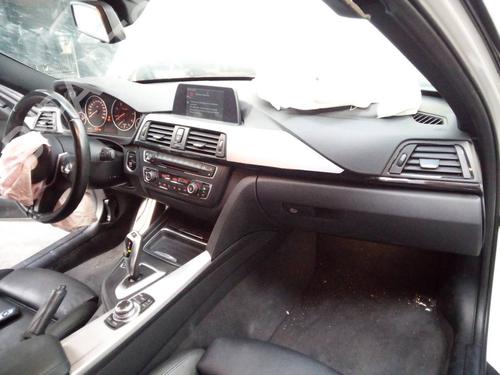 Left rear brake caliper BMW 3 Touring (F31) 318 d | BP11592658M107 