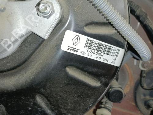 Bremskraftverstärker für Bremskraftverstärker 38198012 38198012