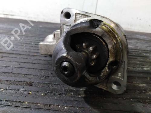 Startmotor BMW 3 Compact (E46) 316 ti | BP6246536M8 