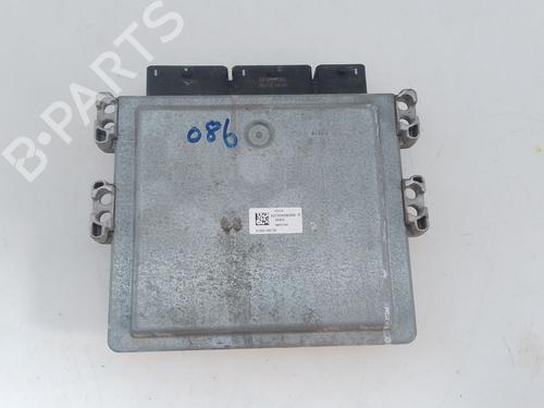 Engine control unit (ECU) NISSAN JUKE (F15) 1.5 dCi | BP30589466M57 - Image 4