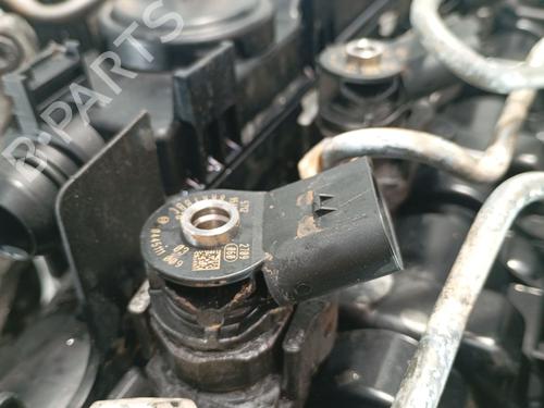 Engine BMW X2 (F39) sDrive 20 d | BP30145158M1