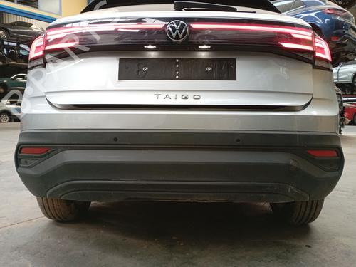 Bagtil kofangere Bagtil kofangere VW TAIGO (CS1) 1.0 TSI (110 hp) 34124569 34124569
