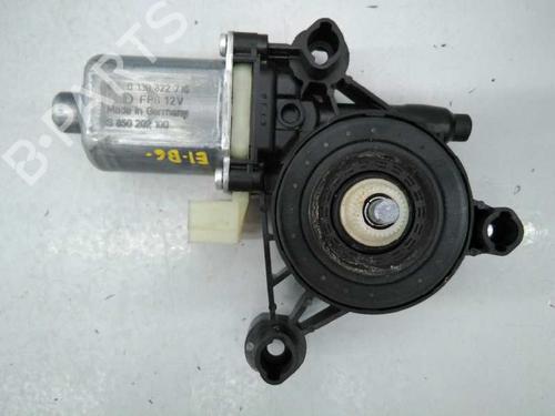 Left front window motor AUDI A3 Sportback (8VA, 8VF) 2.0 TDI | BP5278872E21 