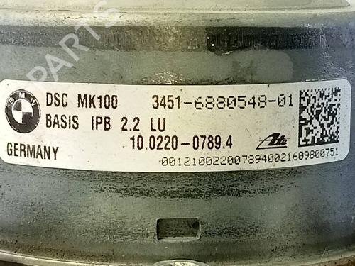 ABS pump BMW X1 (F48) sDrive 18 d | BP18527727M43 