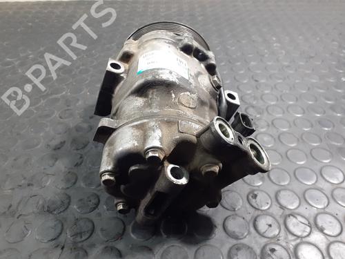 AC compressor FIAT LINEA (323_, 110_) 1.3 D Multijet (323AXB11, 323AXB1A) | BP9372091M34 