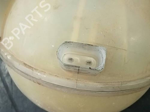 Expansion tank VW GOLF VI (5K1) 1.6 TDI | BP16889608C120 
