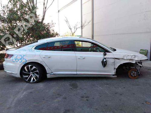 Used Parts VW ARTEON (3H7, 3H8)  2.0 TDI  628648