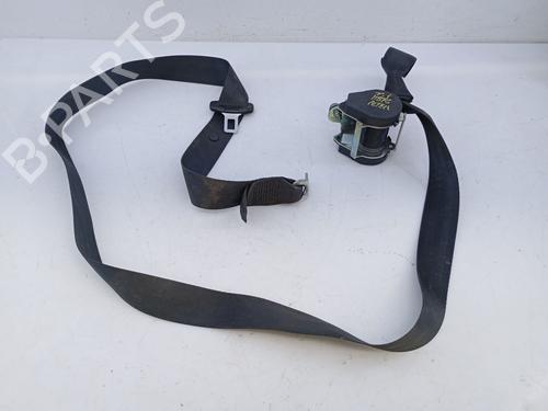 Used Rear left seatbelt SEAT ALTEA (5P1) [2004-2015]  17483410