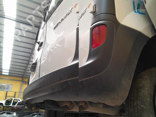 Rear bumper RENAULT KANGOO Express (FW0/1_)  | BP24200965C8 