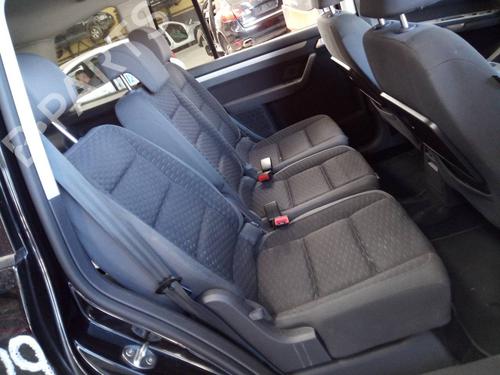 Luftmassemåler VW TOURAN (1T1, 1T2)  | BP20112232M95 