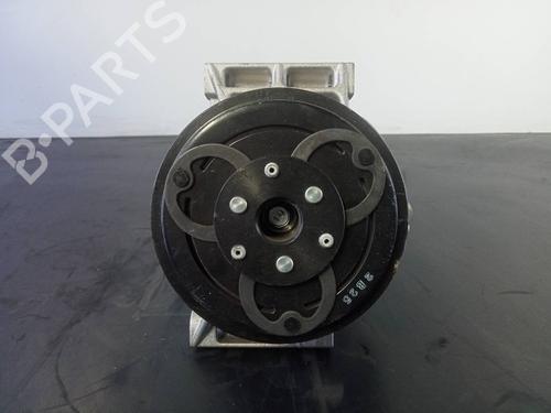 AC compressor DACIA SANDERO III  | BP16305536M34 